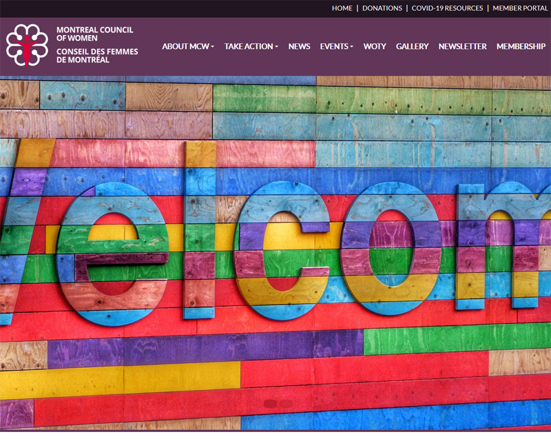 Montreal Council of Women